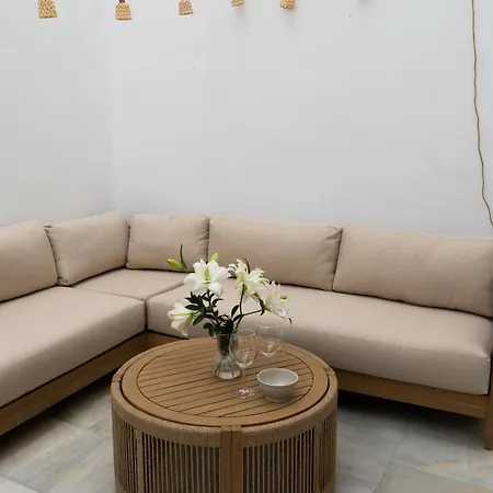 Gotoseville Talavera Apartmán *