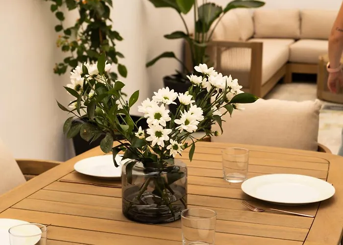 Apartmán Gotoseville Talavera Sevilla