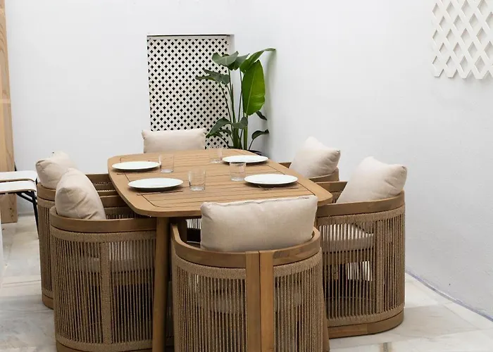 Apartmán Gotoseville Talavera *