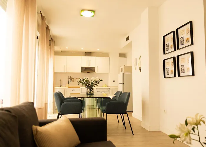 Gotoseville Talavera Apartmán