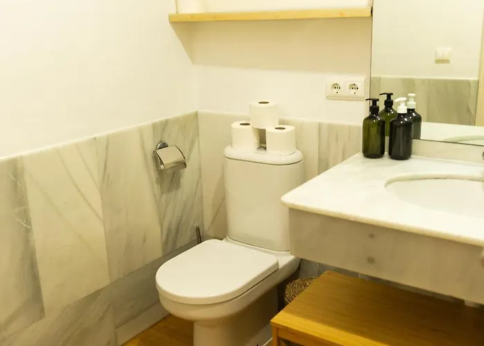 Gotoseville Talavera Apartmán Sevilla