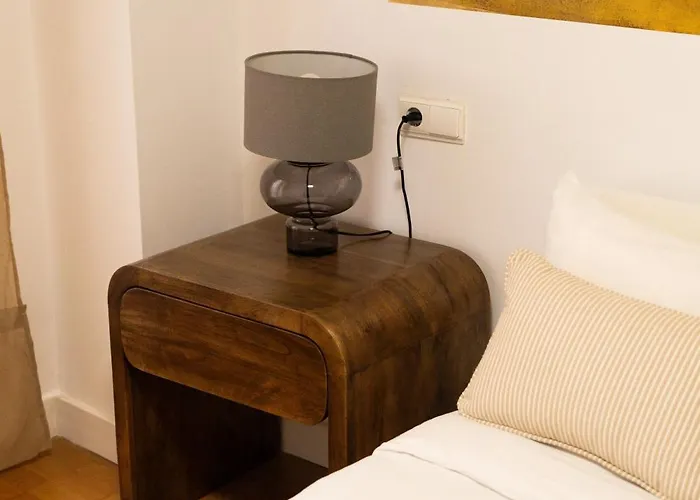 Apartmán Gotoseville Talavera *