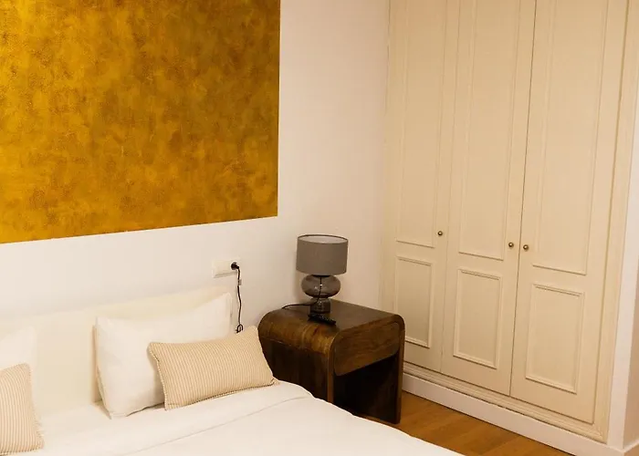 Apartmán Gotoseville Talavera Sevilla