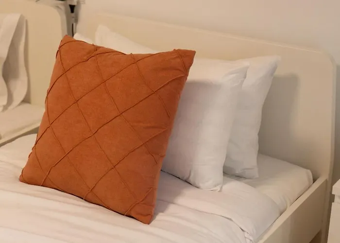 Apartmán Gotoseville Talavera *