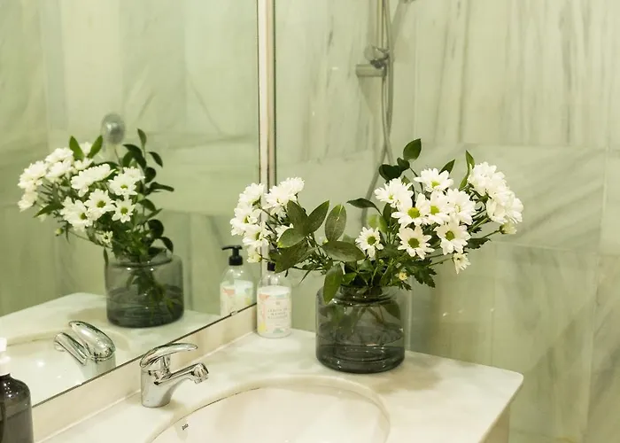 Apartmán Gotoseville Talavera
