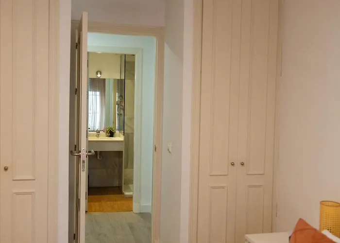 Gotoseville Talavera Apartmán Sevilla