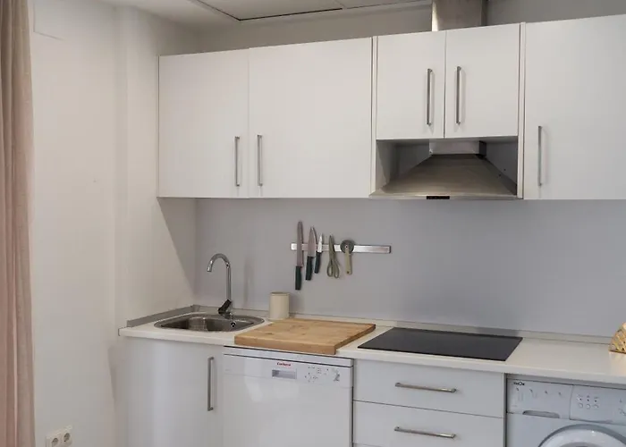 Apartmán Gotoseville Talavera Sevilla