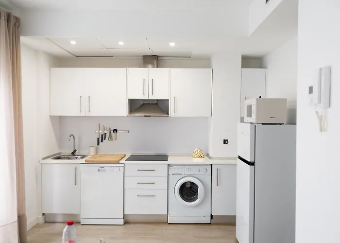 Apartmán Gotoseville Talavera
