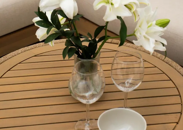 Apartmán Gotoseville Talavera Sevilla