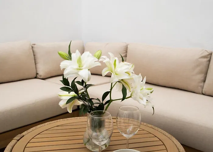 Apartmán Gotoseville Talavera Sevilla