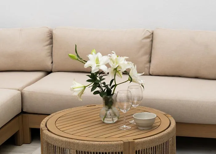 Gotoseville Talavera Apartmán Sevilla