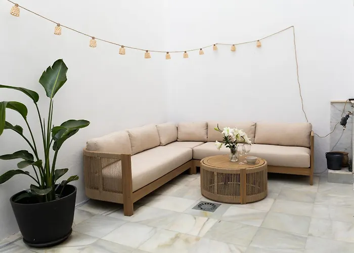 Gotoseville Talavera Apartmán *