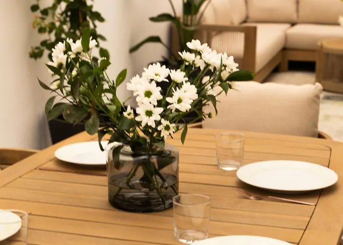 Gotoseville Talavera Apartmán Sevilla