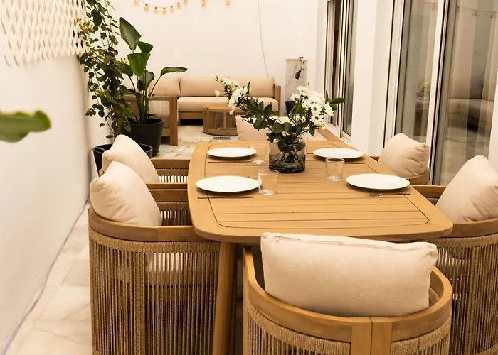Gotoseville Talavera Apartmán Sevilla