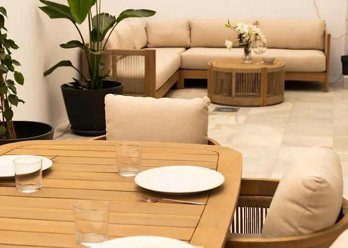 Gotoseville Talavera Apartmán