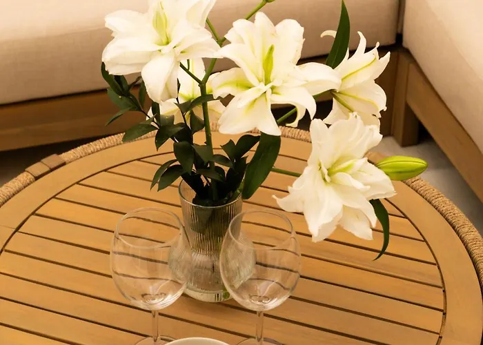 Apartmán Gotoseville Talavera