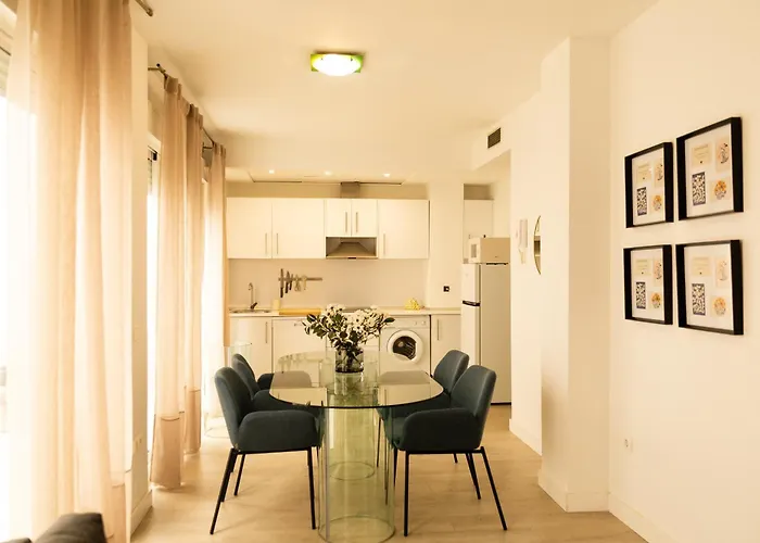 Gotoseville Talavera Apartmán Sevilla