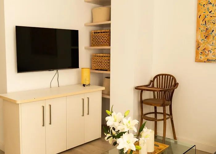 Gotoseville Talavera Apartmán *