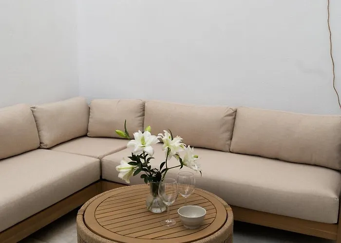 Gotoseville Talavera Apartmán *